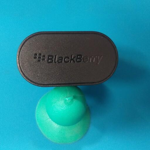 کلگی شارژ اورجینال BlackBerry
